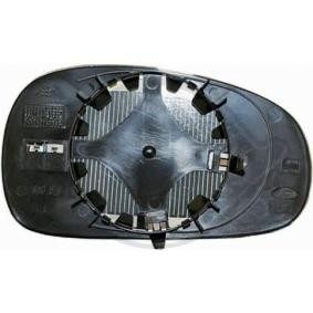 Acquista Vetro specchio, specchio esterno da DIEDERICHS 7432028 a buon mercato per soli 19,33 €