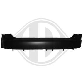 Achetez des Pare-choc de chez DIEDERICHS en ligne pour Focus C-Max (DM2) à prix modérés