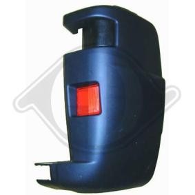 Blende, Stoßfänger 3483057