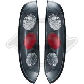 Osta DIEDERICHS Takavalo netistä Corsa C Hatchback (X01)-mallille edulliseen hintaan