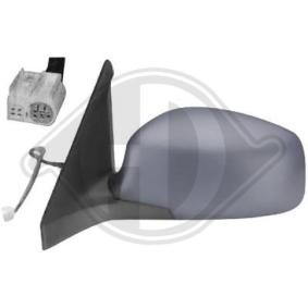 Acquista Specchietto retrovisore esterno da DIEDERICHS 6414225 a buon mercato per soli 92,14 €