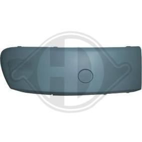 Acquista Modanatura paraurti da DIEDERICHS 5807252 a buon mercato per soli 62,44 €