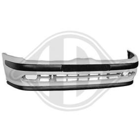 Achetez des Pare-choc DIEDERICHS 4462051 à prix pour 63,48 €