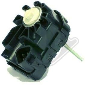 Stellmotor, Scheinwerfer 6624086