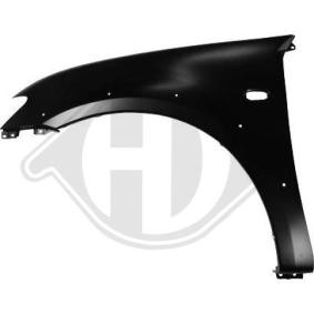 Kühlergrill 6241040