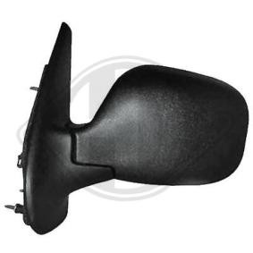 Scharnier, Motorhaube 4465018