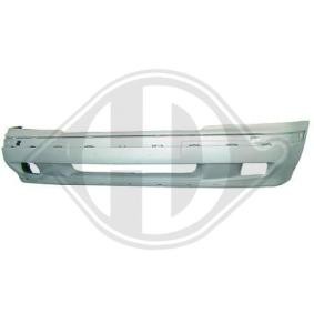 Achetez des Pare-choc DIEDERICHS 7613050 à prix pour 124,97 €