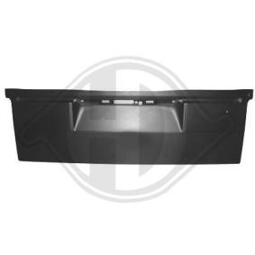 Achetez des Capot de coffre à bagages / compartiment de chargement DIEDERICHS 9417010 à prix pour 217,21 €