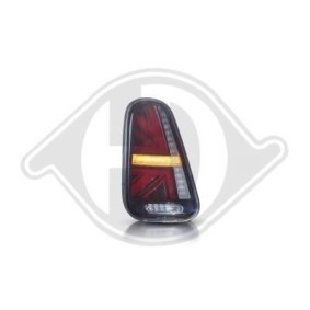 Osta Takapaneeli DIEDERICHS:llä 1205038 edullisesti hintaan 101,92 €
