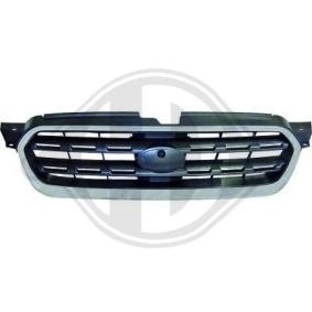Kühlergrill 6083041