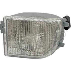 Blinker von DIEDERICHS