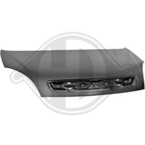 Motorhaube 4071600