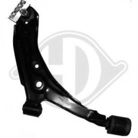 Querlenker 1601301 von DIEDERICHS günstig für 112,12 € online kaufen