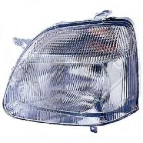 Comprar Faro delantero de DIEDERICHS 1865081 a bajo precio de 123,94 €