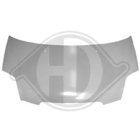 Motorhaube 6505000