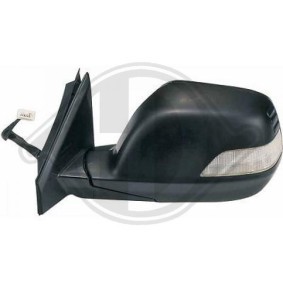 Acquista Specchietto retrovisore esterno da DIEDERICHS 5283927 a buon mercato per soli 131,36 €