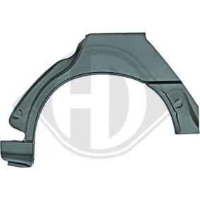 Osta Kylkipaneeli DIEDERICHS:llä 9443631 edullisesti hintaan 35,21 €