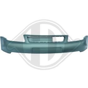 Achetez des Pare-choc DIEDERICHS 1030150 à prix pour 71,63 €