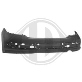 Acquista Paraurti posteriore da DIEDERICHS 4226056 a buon mercato per soli 141,97 €
