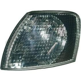VOLKSWAGEN Blinker von DIEDERICHS