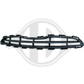 Kühlergrill 6025040