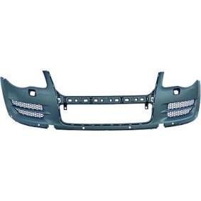 Stoßstange 2286851 VOLKSWAGEN TOUAREG von DIEDERICHS