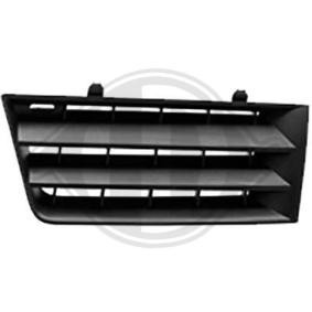 Kühlergrill 4464043