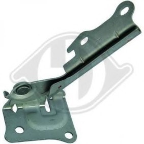 Scharnier, Motorhaube 6551018