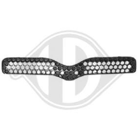 Kühlergrill 6605040