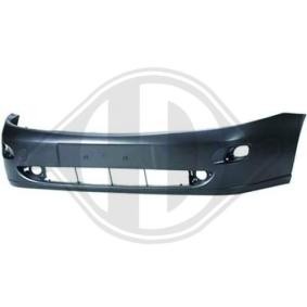 Achetez des Pare-choc DIEDERICHS 1415050 à prix pour 45,67 €