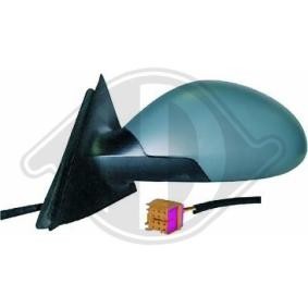 Acquista Specchietto retrovisore esterno da DIEDERICHS 7425224 a buon mercato per soli 62,99 €