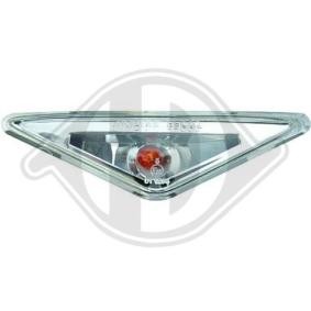 Achetez des Kit de feux clignotants DIEDERICHS 1415179 à prix pour 17,04 €
