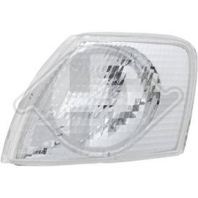VOLKSWAGEN Blinker von DIEDERICHS