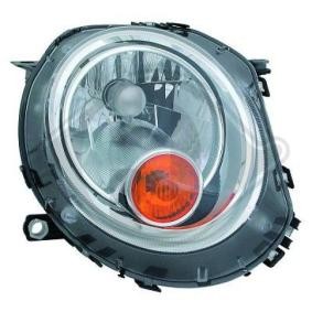 Acquista Faro anteriore da DIEDERICHS 1206081 a buon mercato per soli 152,74 €