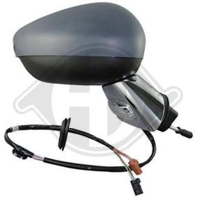 Acquista Specchietto retrovisore esterno da DIEDERICHS 4006125 a buon mercato per soli 127,21 €