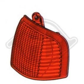Achetez des Clignotant DIEDERICHS 1412071 à prix pour 13,91 €