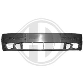 Achetez des Pare-choc DIEDERICHS 7831050 à prix pour 51,37 €