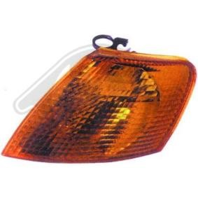 Blinker von DIEDERICHS