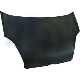 Achetez des Capot DIEDERICHS 3486000 à prix pour 179,28 €