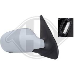 Acquista Specchietto retrovisore esterno da DIEDERICHS 4413226 a buon mercato per soli 44,69 €