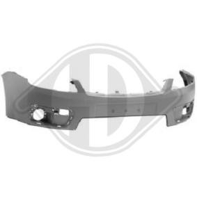 Achetez des Pare-choc de chez DIEDERICHS en ligne pour Focus C-Max (DM2) à prix modérés