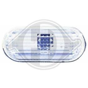 Achetez des Clignotant DIEDERICHS 1416078 à prix pour 10,14 €