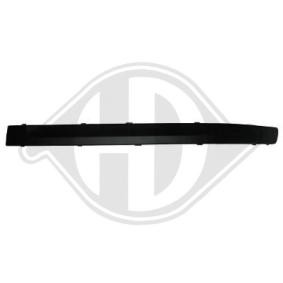 Acquista Modanatura paraurti da DIEDERICHS 7831063 a buon mercato per soli 14,32 €
