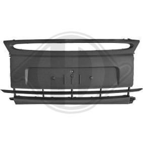 Achetez des Pare-choc DIEDERICHS 1460050 à prix pour 29,85 €