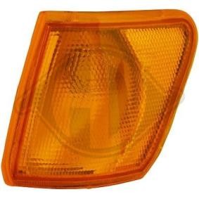 Blinker von DIEDERICHS