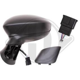 Acquista Specchietto retrovisore esterno da DIEDERICHS 3456125 a buon mercato per soli 65,74 €