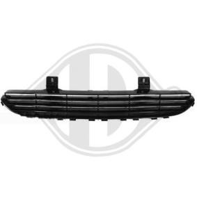 Kühlergrill 1812640
