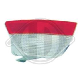 Acquista Luce di retromarcia da DIEDERICHS 1415292 a buon mercato per soli 25,47 €
