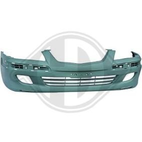 Achetez des Pare-choc DIEDERICHS 5624150 à prix pour 160,72 €