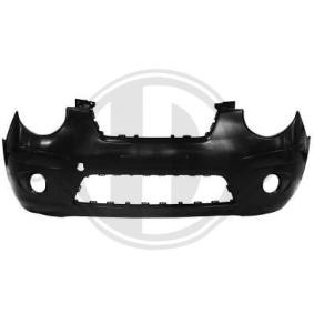 Achetez des Pare-choc DIEDERICHS 6505150 à prix pour 77,17 €